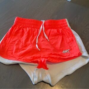 Alexander wang track short